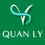 Salon Việt - Quản lý icon