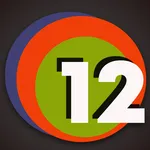 Canal 12 Tartagal App icon