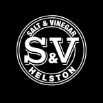 Salt and Vinegar Helston icon