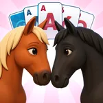 Horse Racing Solitaire icon
