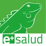 e+salud icon