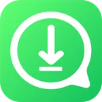 Salvar Status: Baixar Status icon