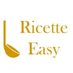 Ricette Easy icon