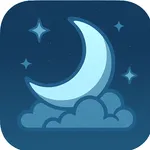 CalmNest: Sleep & Relax icon