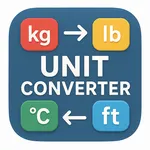 Unit Converter icon