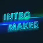 Intube - Intro Maker for Video icon