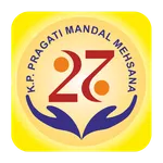 27 KP Pragati Mandal , Mehsana icon
