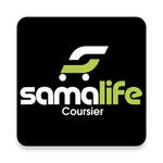 Samalife Coursier icon