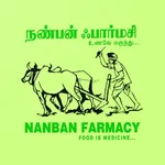 Nanban Farmacy Wholesale Retal icon