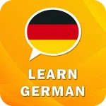 Learn German, Speak German icon