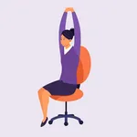 Chair Exercises icon