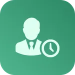 Work Log - Time Tracking icon