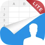 SA Contacts Lite icon