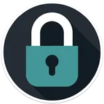 AppLock - Lock apps & Pin lock icon