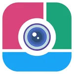 Collage Maker - Photo Editor icon