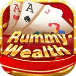 Rummy Wealth - Online Rummy icon