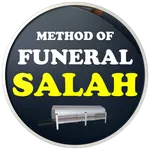 Salat Janaza | Funeral Prayer icon