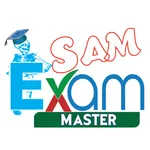 Sam Exam Master icon