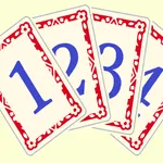 Select Same Number icon