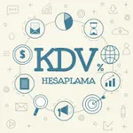 KDV Hesapla icon