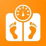Body Mass Index (BMI) icon