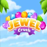 jewel crush icon