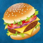 Stack The Burger icon