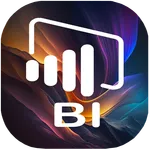 Full Power BI Course (Offline) icon