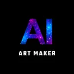 AI Art Maker icon
