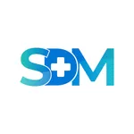 Smart Doctor Management icon