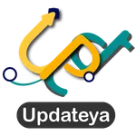 Updateya | Live TV, Latest Rea icon