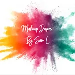 Makeup dupes by Sam L icon