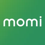 Momi: Bảo hiểm & Chứng chỉ quỹ icon