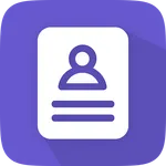Resume Maker - CV Builder icon