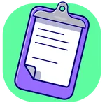 Simple Notes Notebook icon