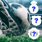 Whose Badge? Football Quiz icon