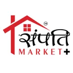 Sampati Market Plus icon