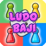 Ludo Baji - লুডু খেলে ইনকাম icon