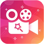 SM Video Editor : All In One icon
