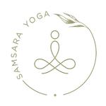 Samsara Wellbeing Studio icon