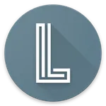 [Substratum] Linear icon