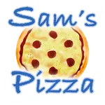 Sam's Pizza icon
