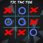 Tic Tac Toe Forever icon