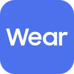 Galaxy Wearable (Samsung Gear) icon