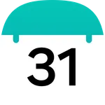 Samsung Calendar icon