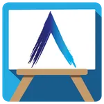 Artecture Draw, Sketch, Paint icon