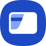 Samsung Wallet (Samsung Pay) icon