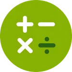 Samsung Calculator icon