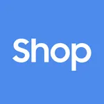 Samsung Shop icon