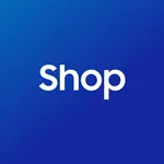 Shop Samsung icon